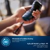 Philips facial hair trimmer