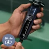 Philips facial shaver