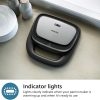 Sandwich Maker Model HD2350/80