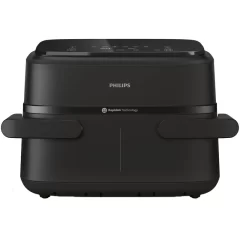 Philips Twin Fryer NA150