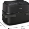 Philips Twin Fryer