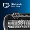 Philips body hair trimmer model BG3027
