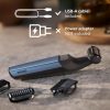 body hair trimmer model BG3027