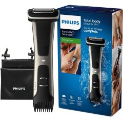body hair trimmer model BG7025
