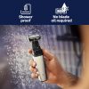 Philips body trimmer model BG5025