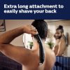 Philips body trimmer