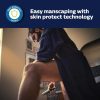 body trimmer model BG5025