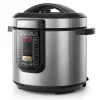 Philips electric pressure cooker