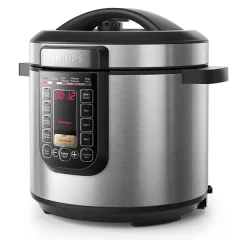 Philips electric pressure cooker