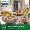 Philips cooker model HD2237