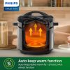 Philips electric pressure cooker HD2237