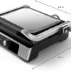 Philips grill model HD6301