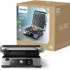 Philips grill HD6301