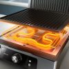 grill model HD6301