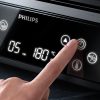 Philips grill model HD6307 kichenu 5 e1756193864269 فروشگاه اینترنتی کیچن یو