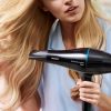 Philips hair dryer model BHD272