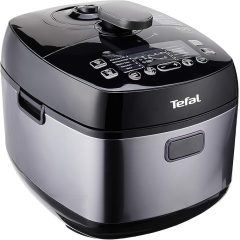 Tefal multicooker model CY625D