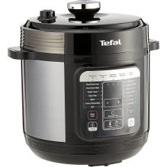 زودپز برقی tefal CY601D65