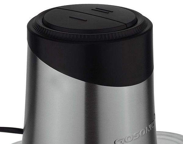 خردکن گوسونیک مدل GSC-503 3 خردکن GSC-503 گوسونیک