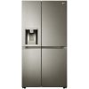 GC-J348CSFS Refrigerator Freezer