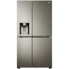GC-J348CSFS Refrigerator Freezer