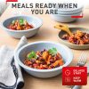زودپز برقی 754830 tefal
