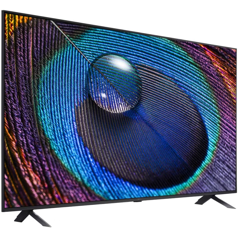 تلویزیون ال جی 75UR9050 3 تلوزیون 75 اینچ ال جی