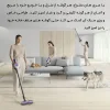 بهترین جاروشارژی دایسون