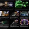 Dyson Submarine