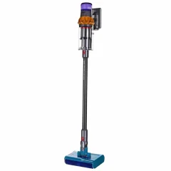 Submarine Vacuum Cleaner