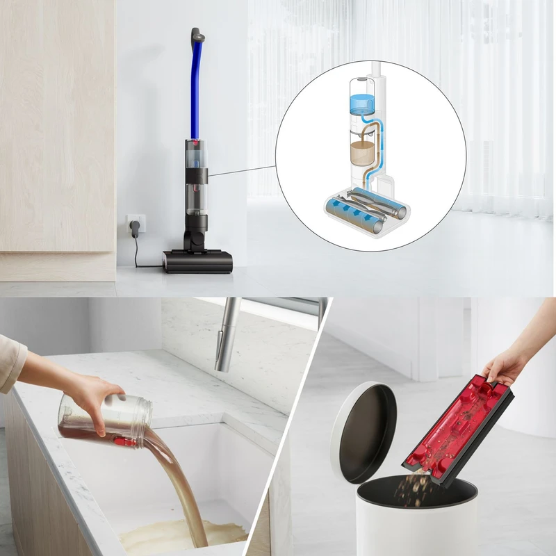 Dyson G1 Cordless Stick Vacuum Cleaner