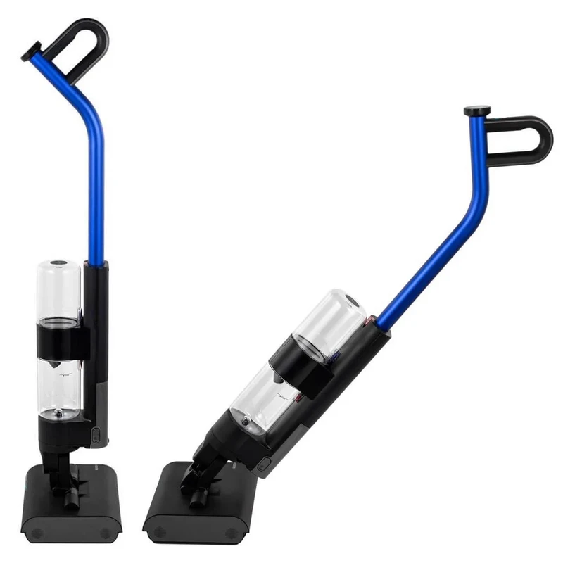 Dyson Wash Cordless Stick Vacuum Cleaner