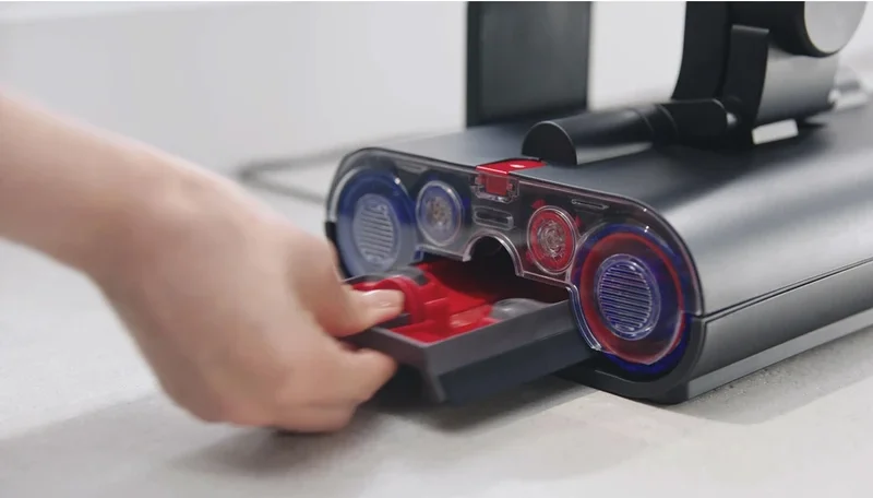 Dyson Cordless Stick Vacuum Cleaner