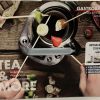 Gastroback 42438 Advanced Tea Maker kitchenu 19 فروشگاه اینترنتی کیچن یو
