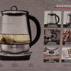 Gastroback 42438 Advanced Tea Maker kitchenu 7 فروشگاه اینترنتی کیچن یو