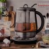 Gastroback 42438 Advanced Tea Maker kitchenu 8 فروشگاه اینترنتی کیچن یو