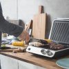 گریل باربیکیو حرفه ای گاستروبک مدل 42537 21 خرید گریل باربیکیو حرفه ای گاستروبک مدل 42537