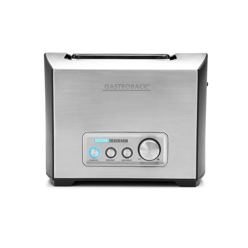 توستر گاستروبک مدل 42397 1 Gastroback Toaster