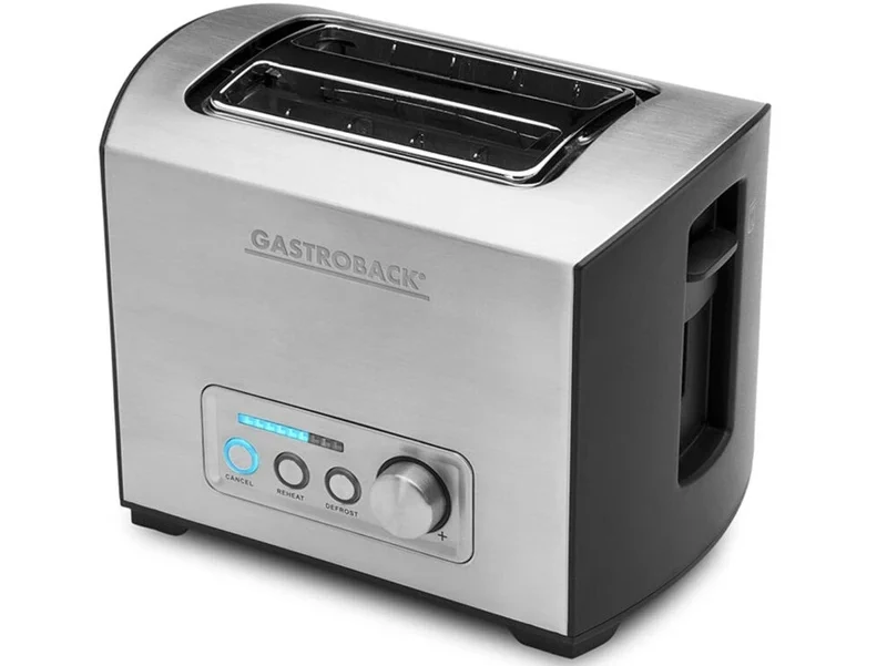 توستر گاستروبک مدل 42397 4 Toaster Model 42397