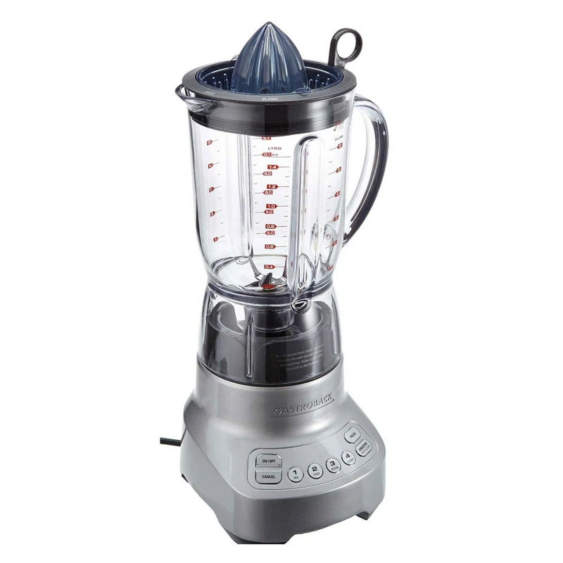 مخلوط کن گاستروبک مدل 41004 1 Gastroback model 41004
