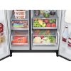یخچال فریزر GCX-287TNB