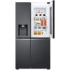 یخچال فریزر ال جی GCX-287TNB