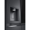 GCX-287TNB Refrigerator Freezer