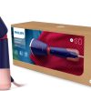 Philips Handheld Steam Iron Model STH5030 kitchenu 5 فروشگاه اینترنتی کیچن یو