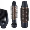 Philips Brush Hair Dryer Model BHA530