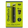 Philips Facial Hair Model QP6531/70