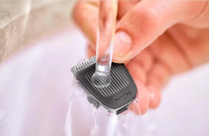 ماشین اصلاح موی سر و صورت فیلیپس سری MG3720 5 MG3720 Series Hair Trimmer