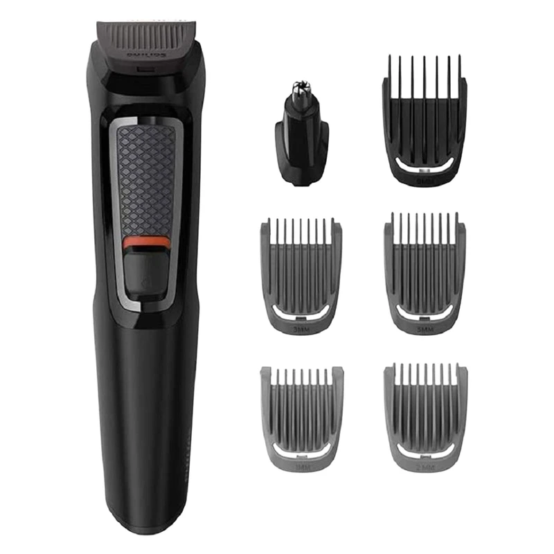 ماشین اصلاح موی سر و صورت فیلیپس سری MG3720 1 Philips MG3720 Series Hair