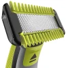 ماشین اصلاح صورت و بدن فیلیپس مدل OneBlade1 12 Philips OneBlade face and body shaver