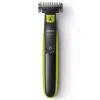 ماشین اصلاح صورت و بدن فیلیپس مدل OneBlade1 14 face and body shaver